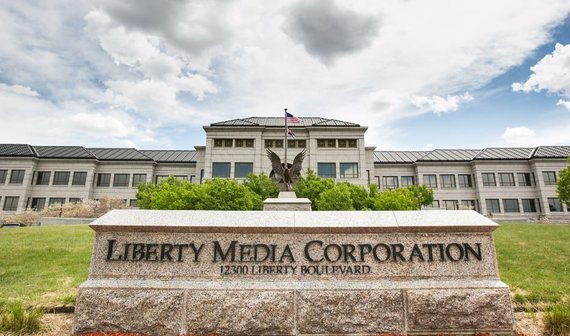 Liberty Media объявила о продаже 10 млн. акций Формулы 1 за $825 млн.